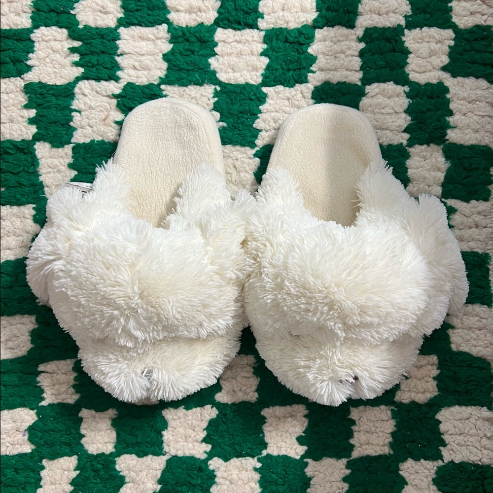 Dog slippers